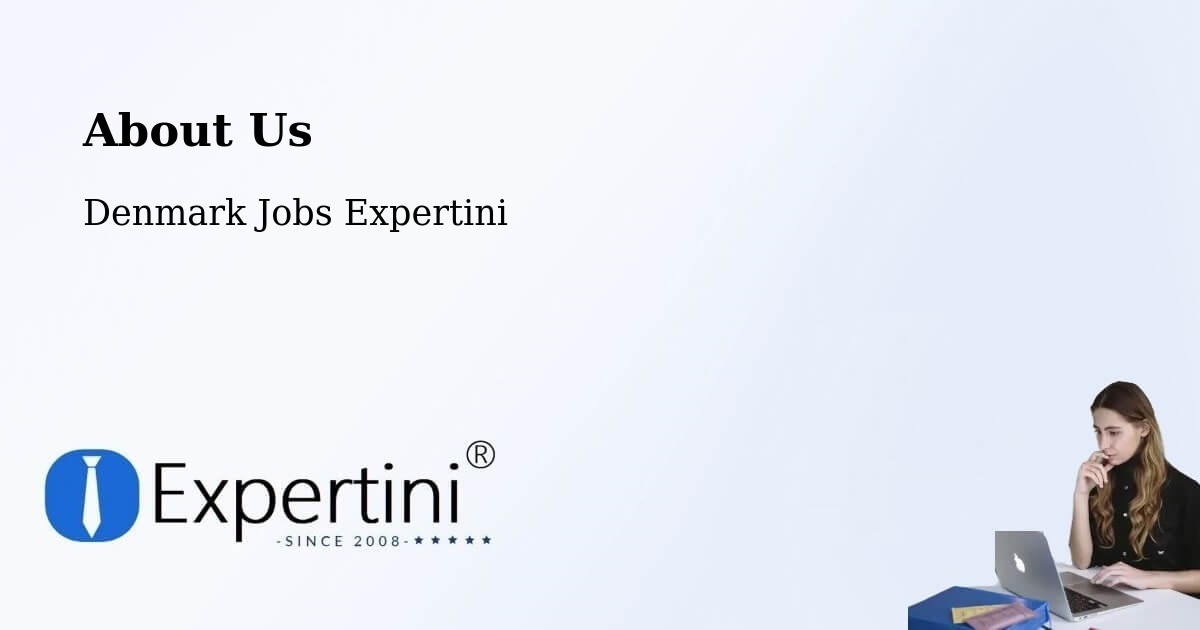 About Expertini Recruitment Platform  – Sunds - Sunds, Denmark Jobs Expertini