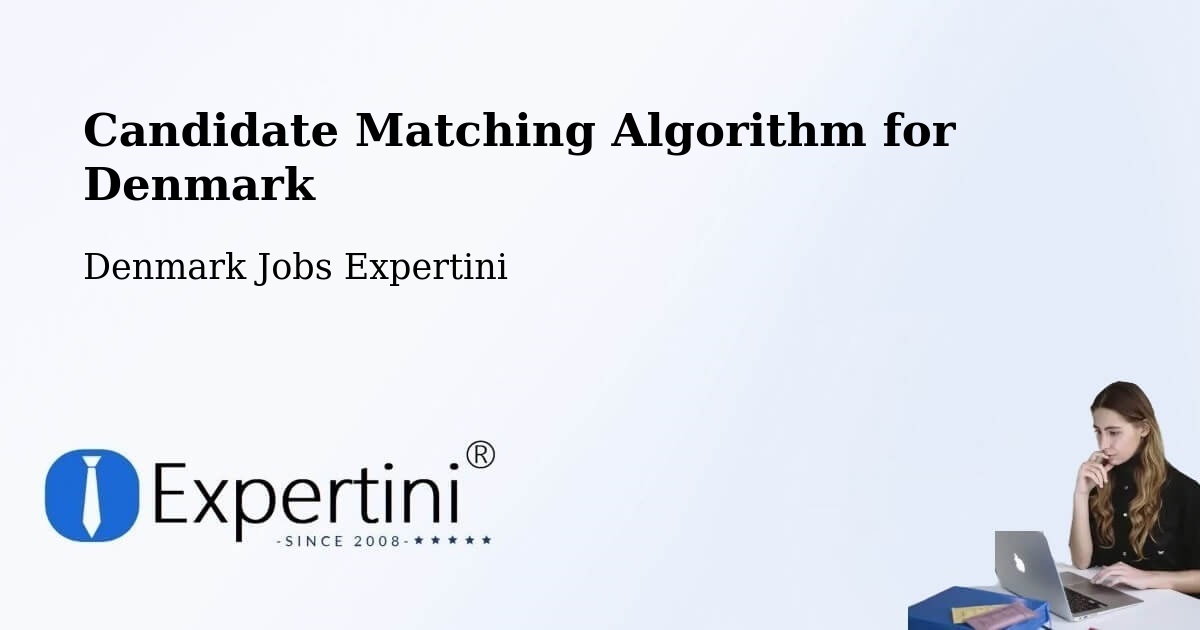 Candidate Matching Algorithm Overview – Sunds - Denmark Jobs Expertini