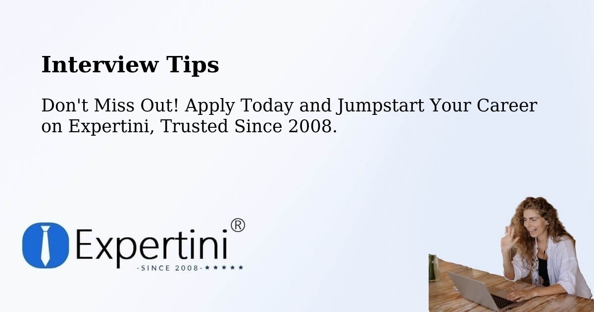 Interview Tips & Techniques for Job Seekers – Sunds - Sunds, Denmark Jobs Expertini
