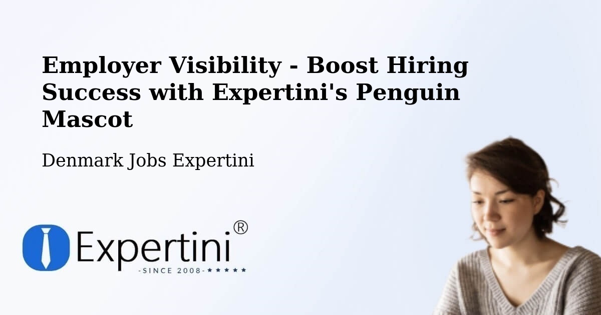 CV and Resume Visibility Optimization – Sunds - Denmark Jobs Expertini